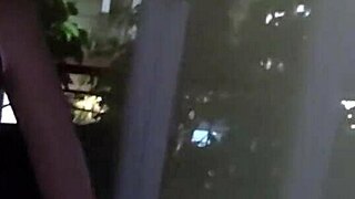 She shares old video of getting pussy eaten out