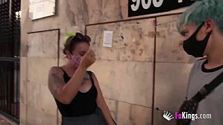 Milf Craves Rookie Fuck Right Now?