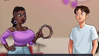 summertime saga episode 227 gameplay