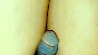 crossdresser pisses masturbates small cock in office toilet