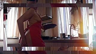 milfycalla's fetish joi cei compilation with latina curves