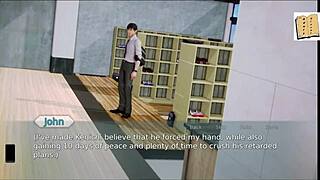 ready for academy 57's intense challenge?