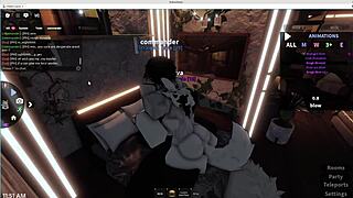 bunny girl anal fucked rough by boss for promotion