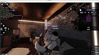 bunny girl anal fucked rough by boss for promotion