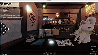 bunny girl anal fucked rough by boss for promotion