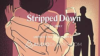 hey obedient slut girlfriend punished deep rough slaps orgasm bdsm submission