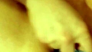 Feel this deep sloppy wet pussy gripping so tight!