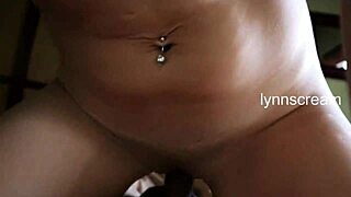 i impregnated her tight pussy that morning with my hot creampie load