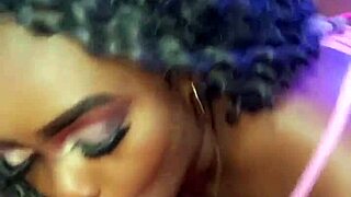 latina SEDUCES him for wild FUCK