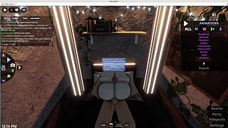 bunny girl anal fucked rough by boss for promotion