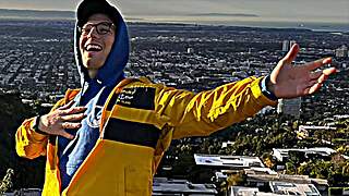 lingerie model bella blu teases pov deepthroat stilettos reverse cowgirl ride