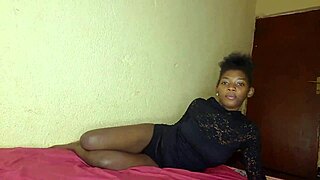 Squirtin' hard in the bathroom mess