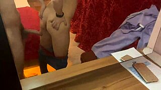 i paid to fuck my best friend's hairy wife doggystyle in hotel