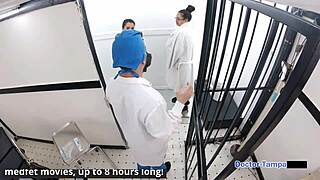 oh man i got busted by dr tampa me n aria nicole petite latinas handcuffed humiliated florida beaches big asses small tits pov