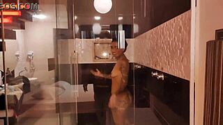 i crave giving my perky ass to big-dicked vagninho