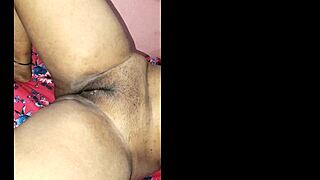 i ravage older servant's tight tiny pussy relentlessly