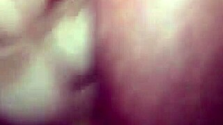 Petite babe fingers pussy solo