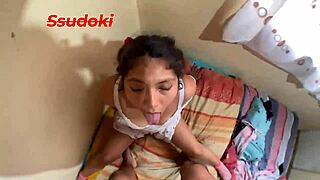 Best Cumshot Compilation: Deepthroat Blowjobs and Creampie Orgasms