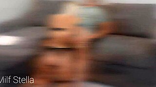 MILF real estate agent creampies anal facial client satisfaction juicy pussy