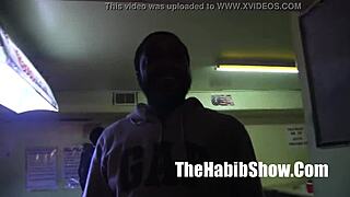 romemajor meets montana star in ghetto