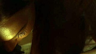 mistress watch your slave masturbate orgasm bed now?