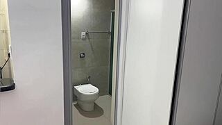 he barebacks my ass deep in raw interracial domination fuck