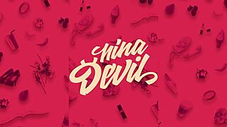 Nina's sexy german model ass begging for your touch?