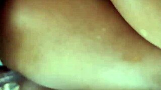 wake up hard bbc fucks me silly!