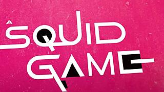 Squid Game Vivian Lola Brazilian Anal Fucked Hard