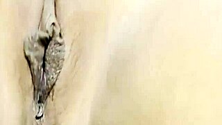 indian teen model masturbates wildly solo