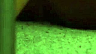 mistress watch your slave masturbate orgasm bed now?