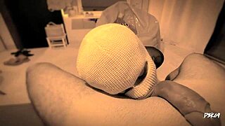 deepthroat gagging pov blowjob cum explosion 😍