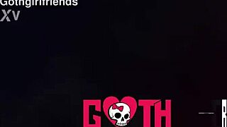 Connie Perignon Charms Her Way to Messy Facial Cumshot Explosion in Fishnets