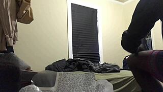 religious muslim ebony whore submits to hardcore doggystyle pounding