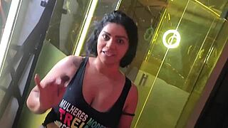 blonde swinger milf licks pussy backstage cum swapping orgy