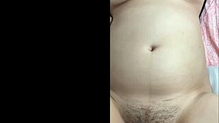 pregnant stepsis shares bed and we end up fucking hard