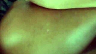 wake up hard bbc fucks me silly!