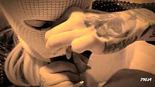 deepthroat gagging pov blowjob cum explosion 😍