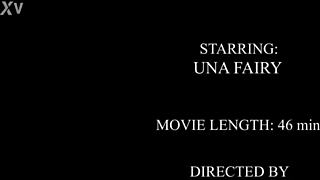 hey una fairy, first bbc interracial fuck destroys teen ass