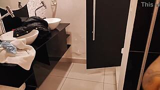 i crave giving my perky ass to big-dicked vagninho