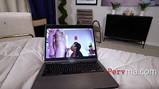 Why Hesitate When Cock Sinks Deep Inside Her Tight Hole?