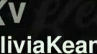 british teen 18+ grinds her pillow in horny homemade fun