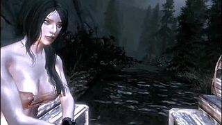 Fists Slam Foreplay Fury!