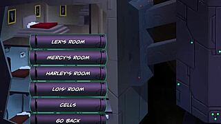 DC Comics Unlimited Part 74 Blowjobs Rough Sex