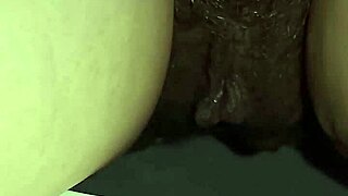 Pregnant Babe's Public Toilet Tease