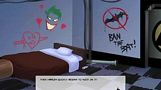 DC Comics Unlimited Part 74 Blowjobs Rough Sex