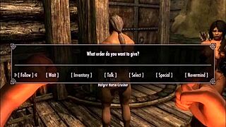 Fists Slam Foreplay Fury!