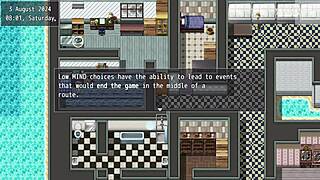 wanna play big tits ass game in summer paradise?