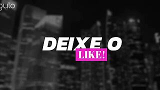 Brazilian beauty flaunts natural curves and tan lines