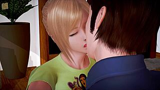 Ready for our erotic homemade game?